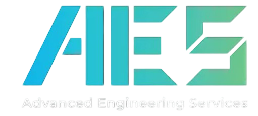 AES Logo