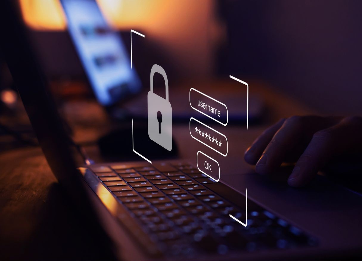 Access Control Systems